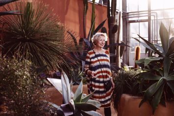 Sonja Greven heeft zich nog niet geregistreerd