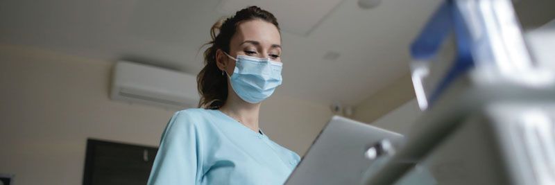 Scholing NTS: E-learning Donorherkenning door donatiecoördinator