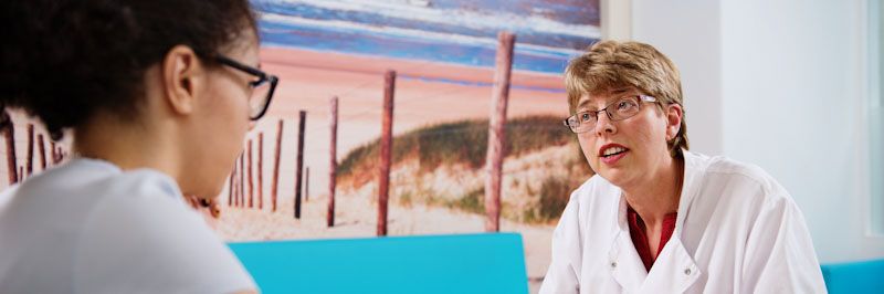 Scholing NTS: e-learning de donorwet